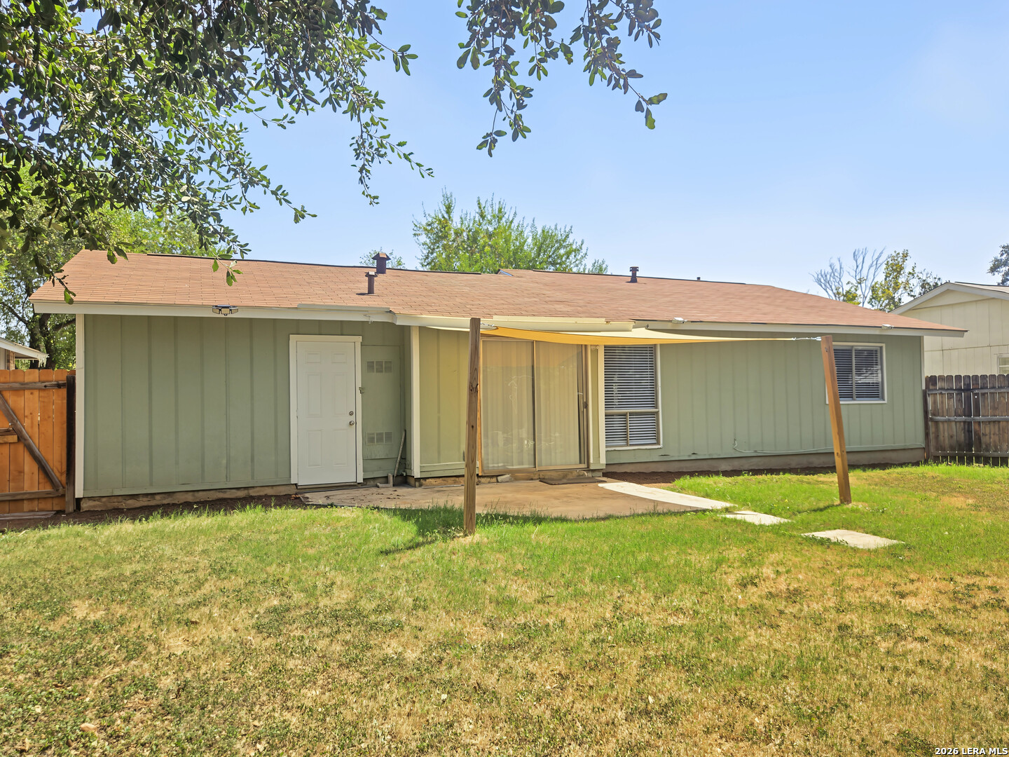 5847 Cliffmont Drive San Antonio TX 78250