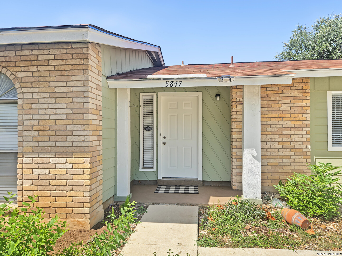 5847 Cliffmont Drive San Antonio TX 78250