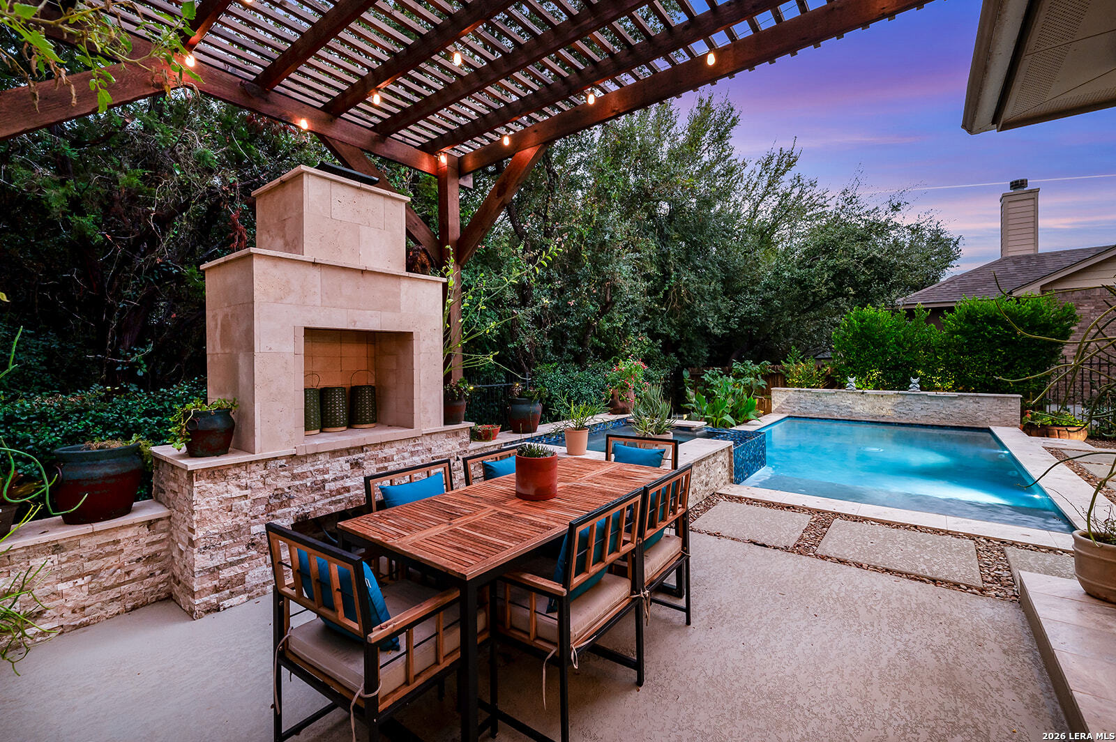 10622 Larch Grove Court Helotes TX 78023