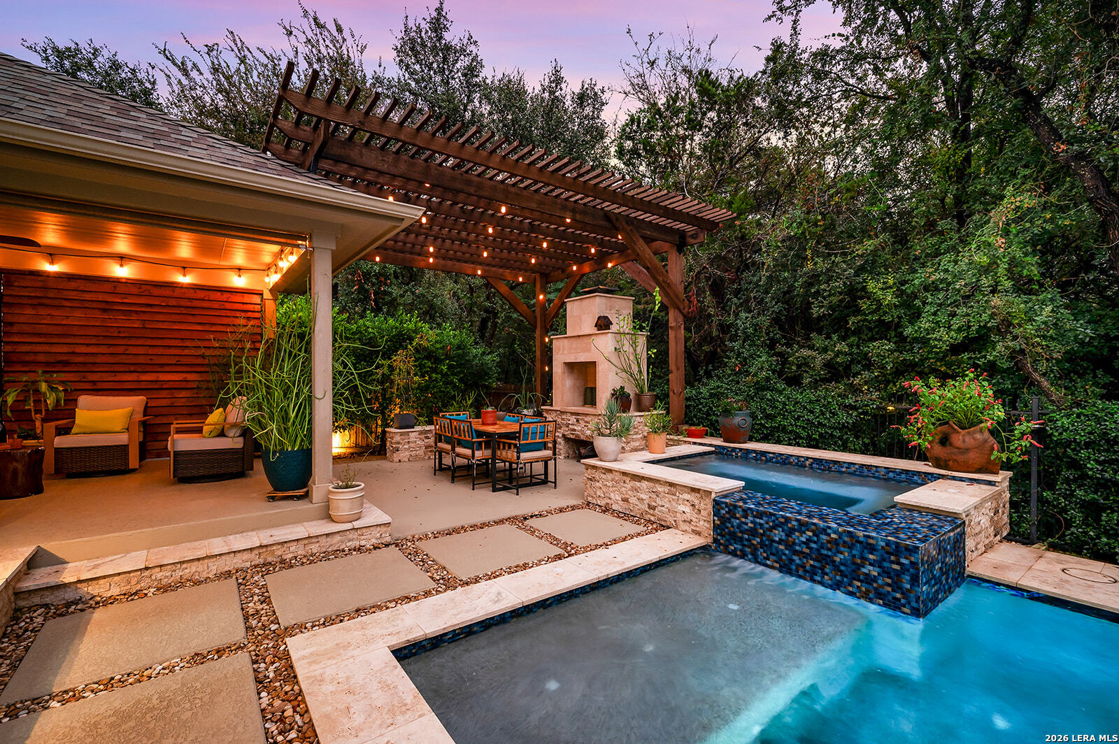 10622 Larch Grove Court Helotes TX 78023