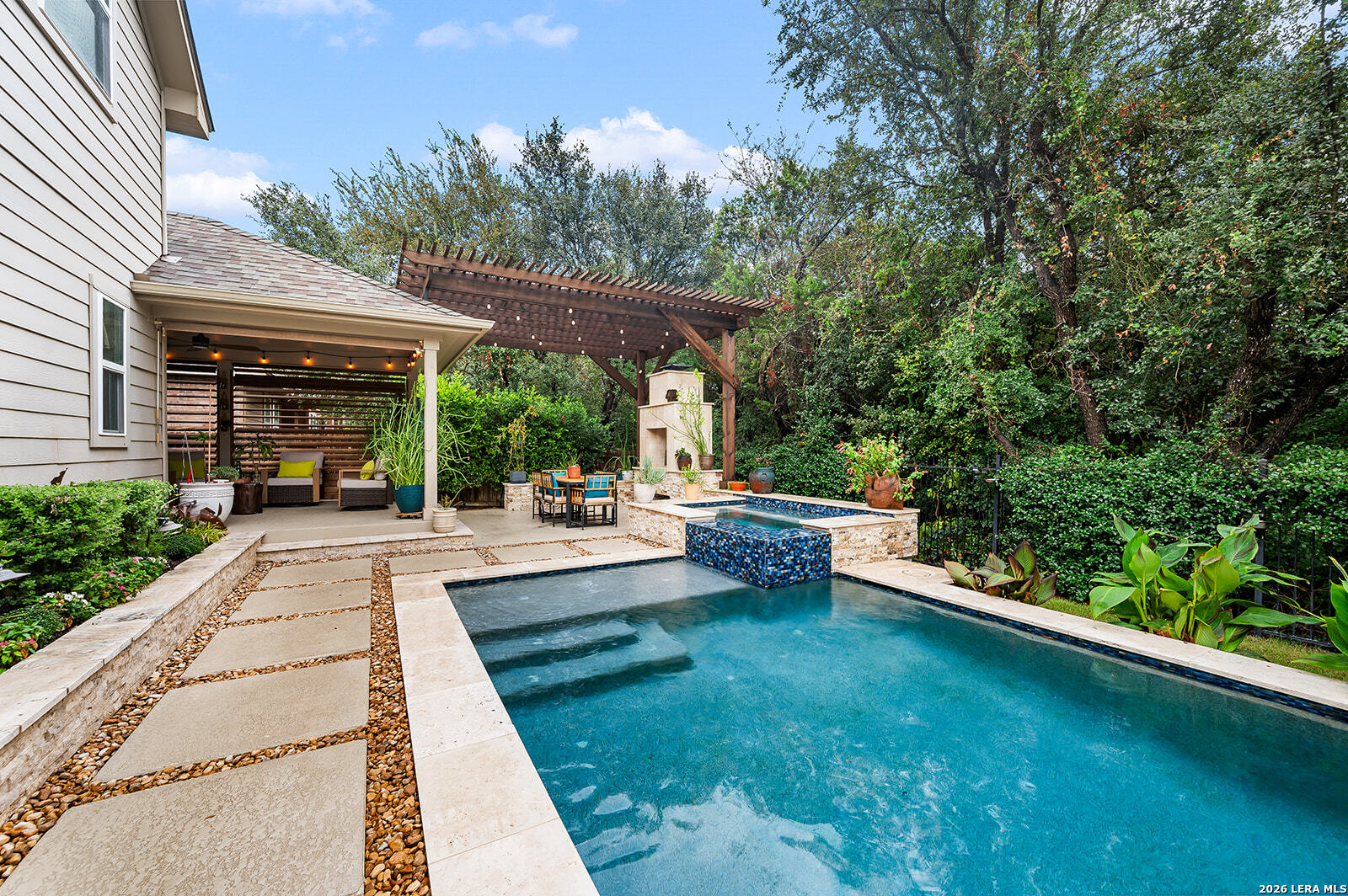 10622 Larch Grove Court Helotes TX 78023