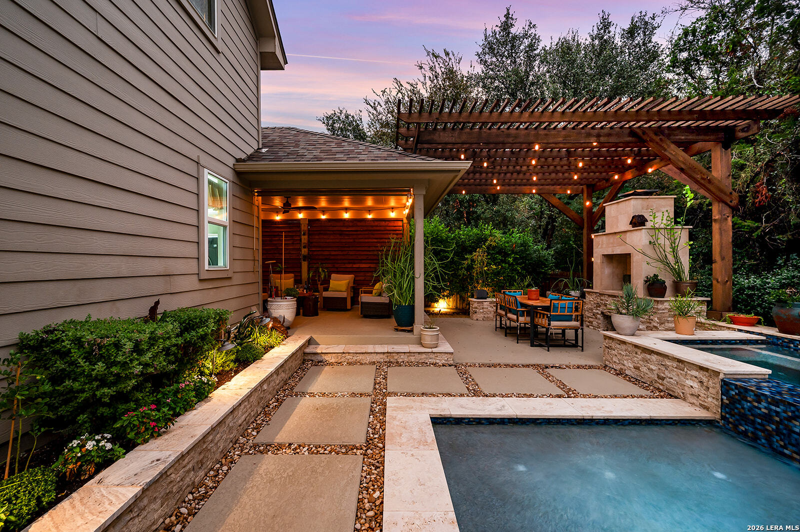 10622 Larch Grove Court Helotes TX 78023