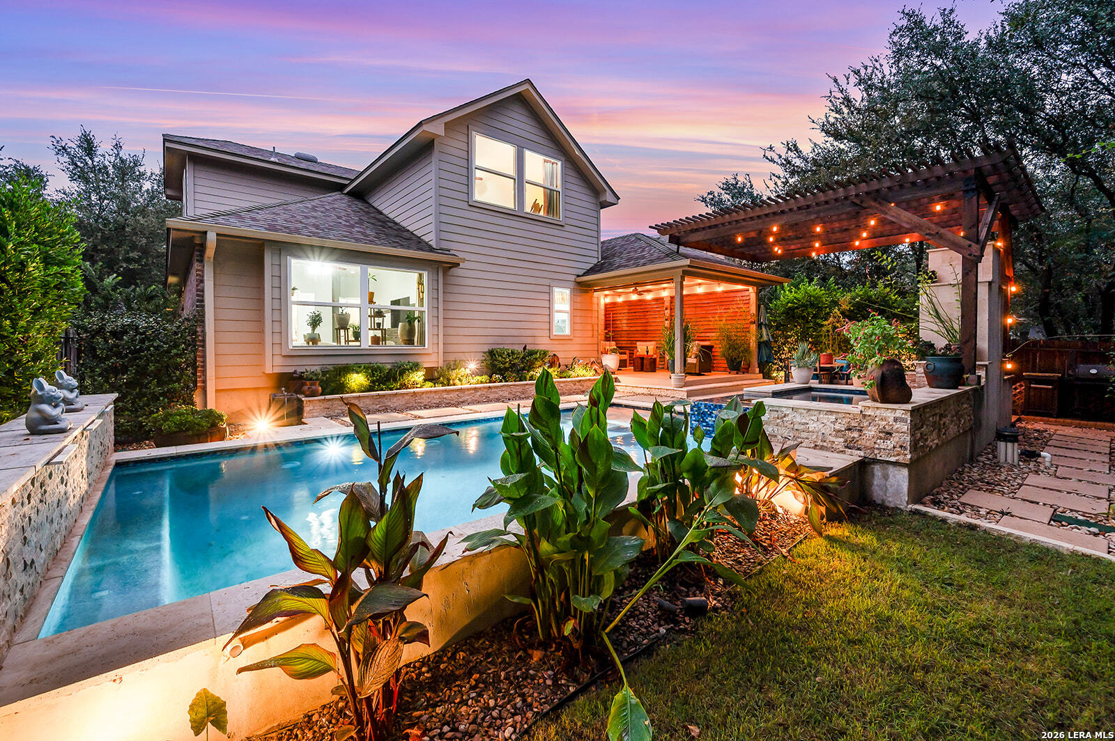 10622 Larch Grove Court Helotes TX 78023