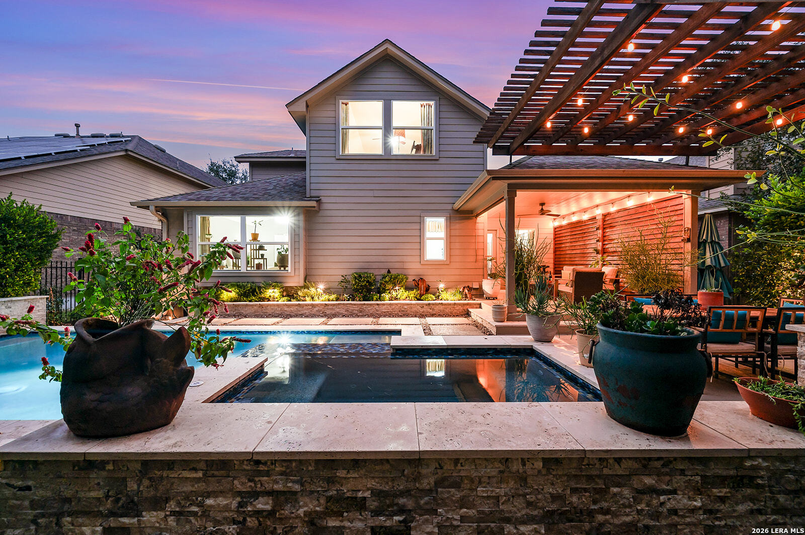 10622 Larch Grove Court Helotes TX 78023