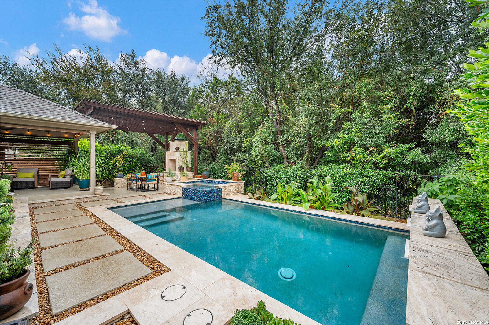10622 Larch Grove Court Helotes TX 78023