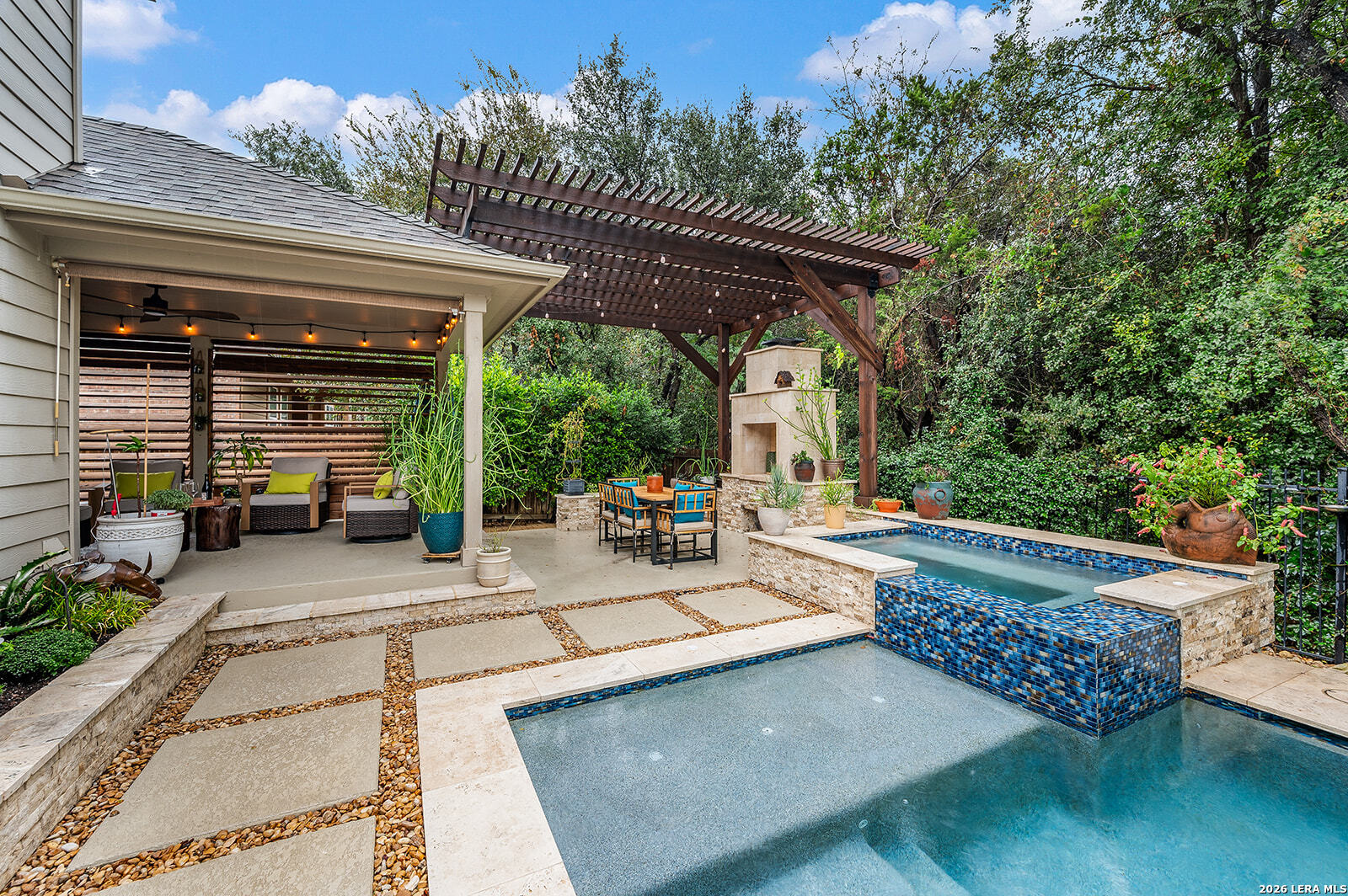 10622 Larch Grove Court Helotes TX 78023