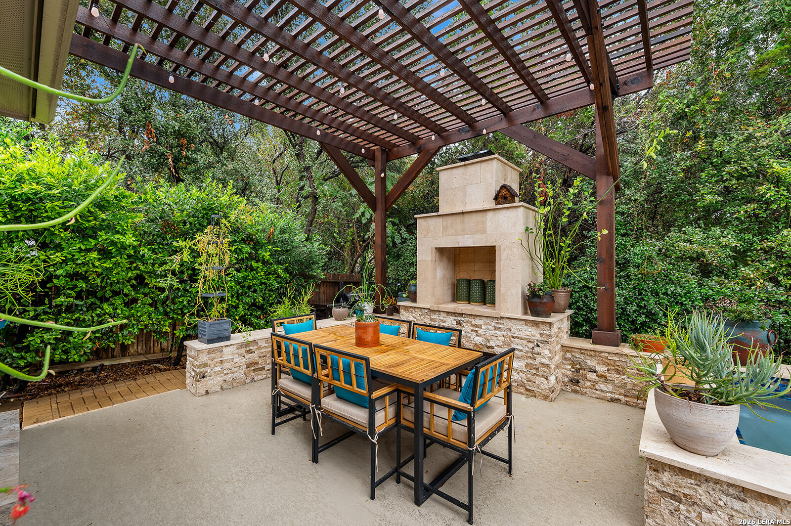 10622 Larch Grove Court Helotes TX 78023