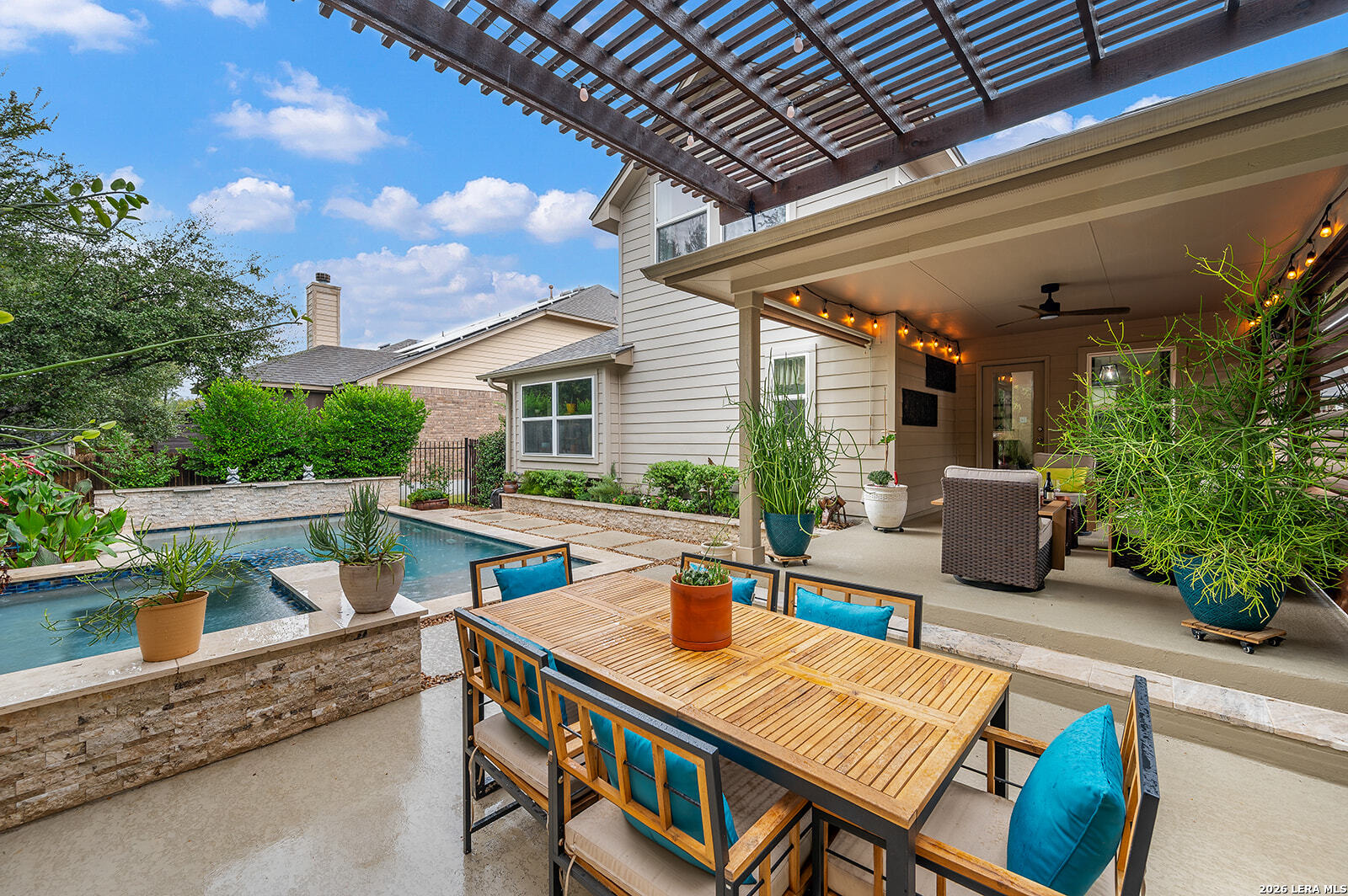 10622 Larch Grove Court Helotes TX 78023