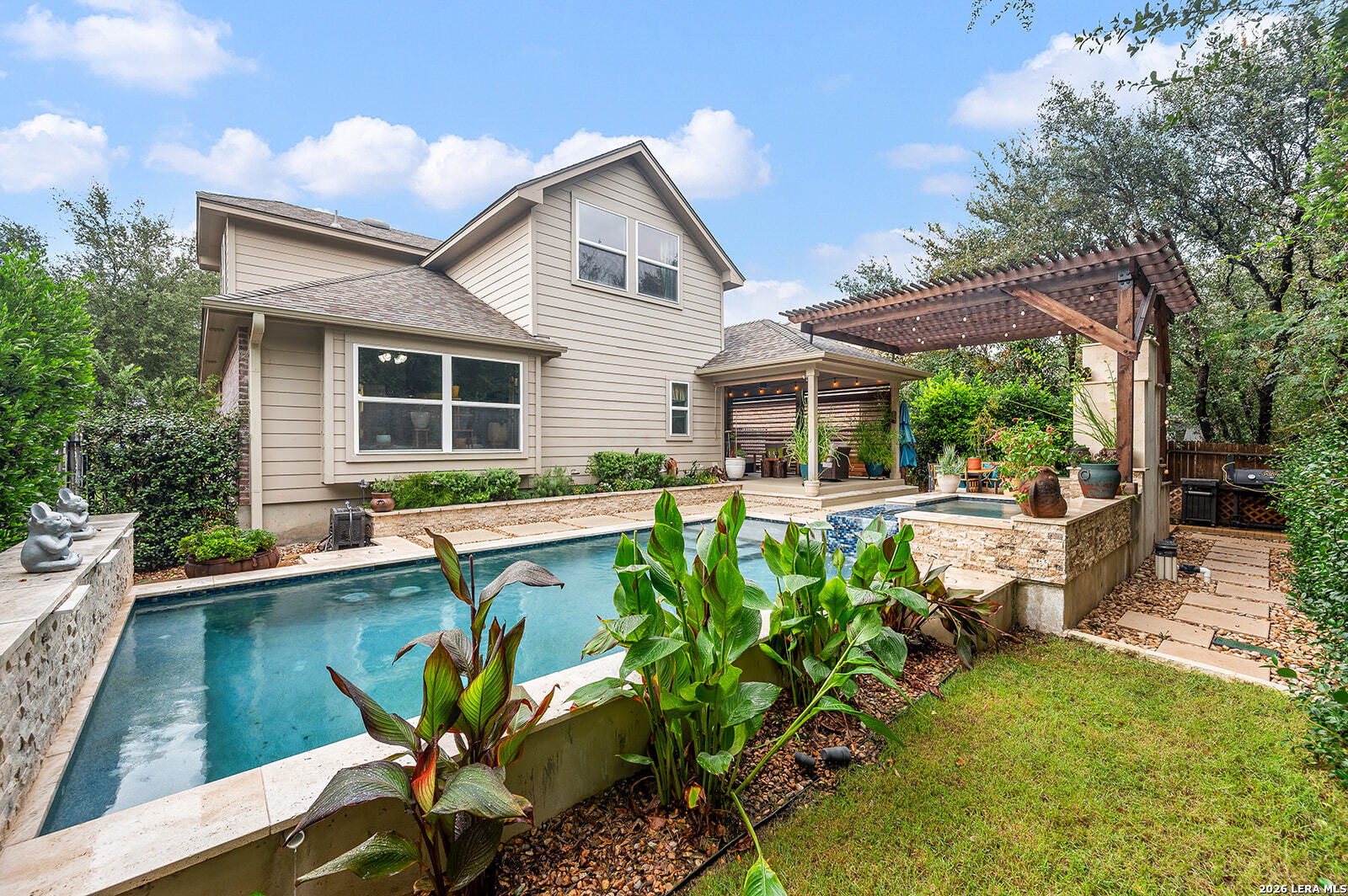 10622 Larch Grove Court Helotes TX 78023