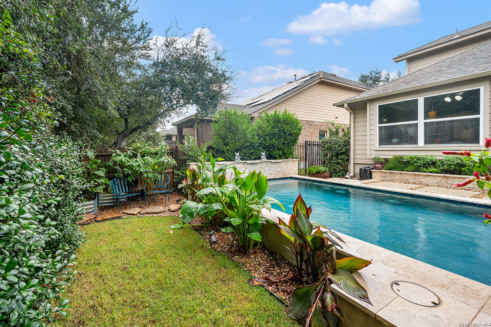 10622 Larch Grove Court Helotes TX 78023
