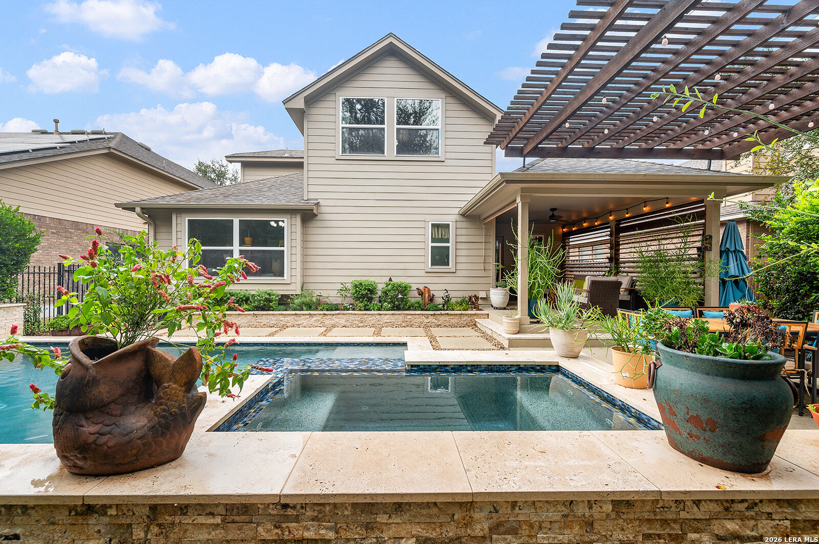 10622 Larch Grove Court Helotes TX 78023