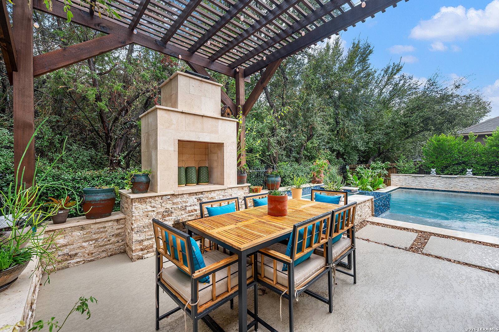 10622 Larch Grove Court Helotes TX 78023
