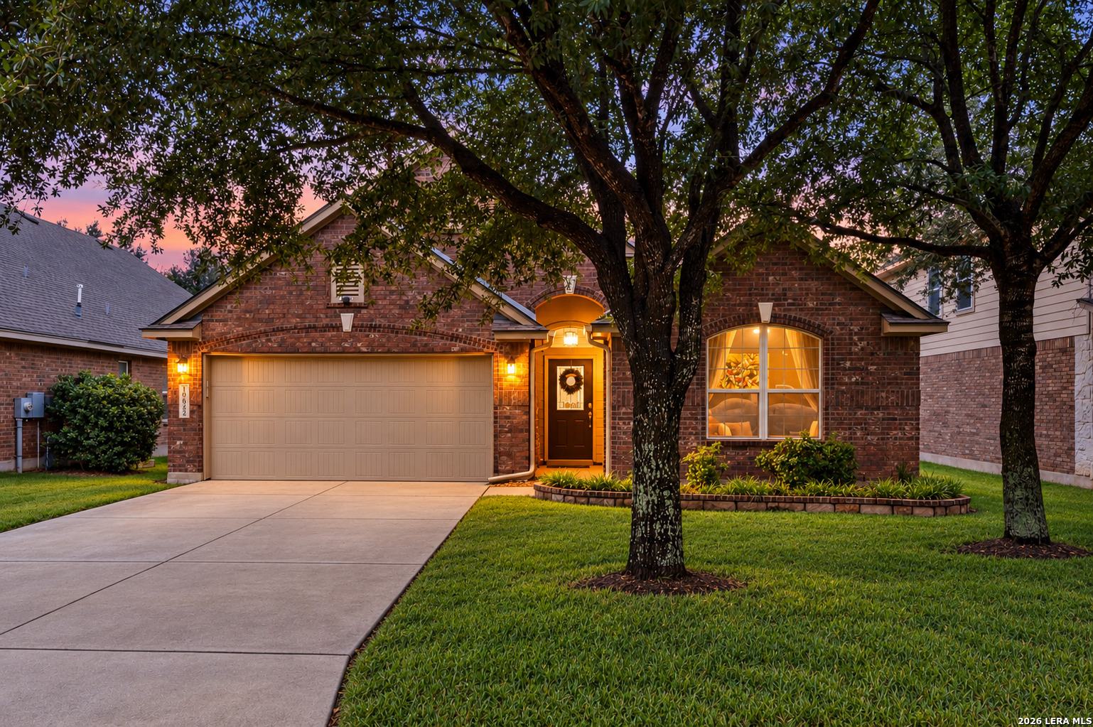 10622 Larch Grove Court Helotes TX 78023