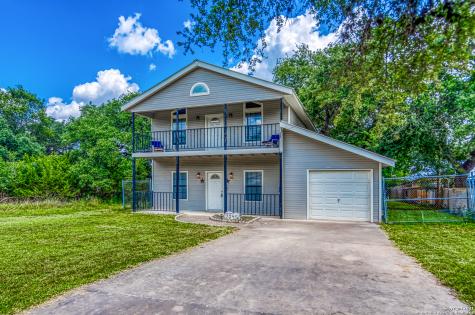2045 Candlelight Drive Canyon Lake TX 78133