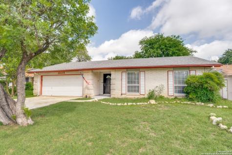 12015 El Sendero San Antonio TX 78233