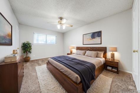 12015 El Sendero San Antonio TX 78233