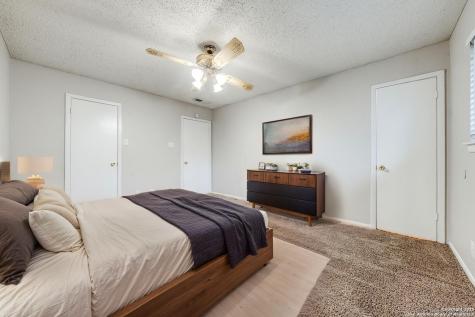12015 El Sendero San Antonio TX 78233