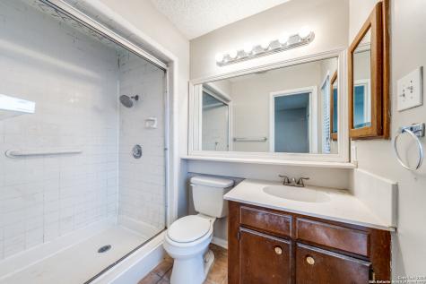 12015 El Sendero San Antonio TX 78233