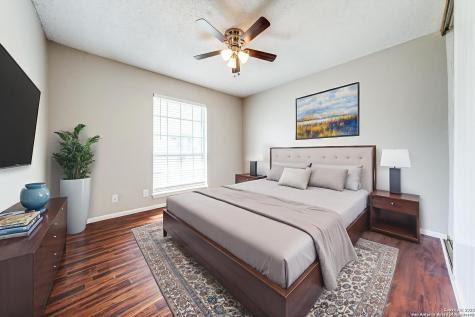 12015 El Sendero San Antonio TX 78233
