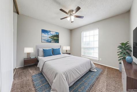 12015 El Sendero San Antonio TX 78233