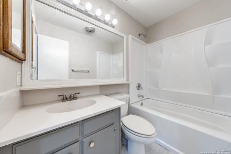 12015 El Sendero San Antonio TX 78233