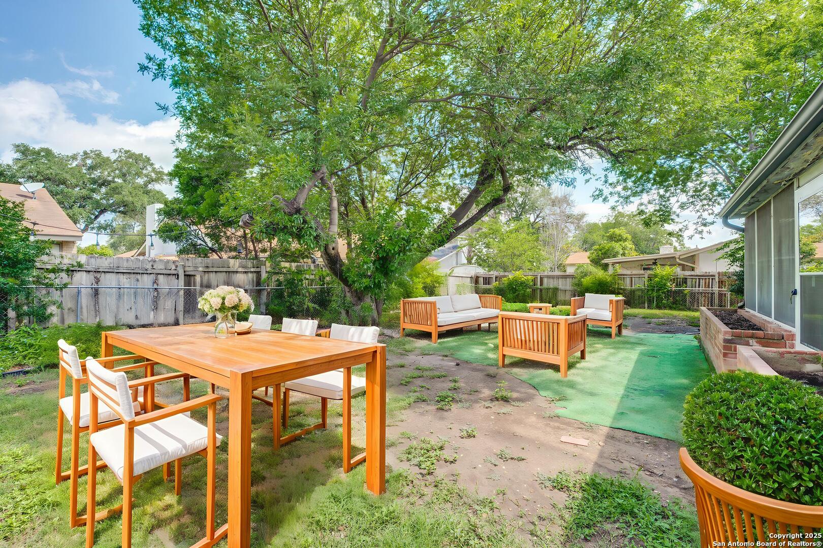 12015 El Sendero San Antonio TX 78233