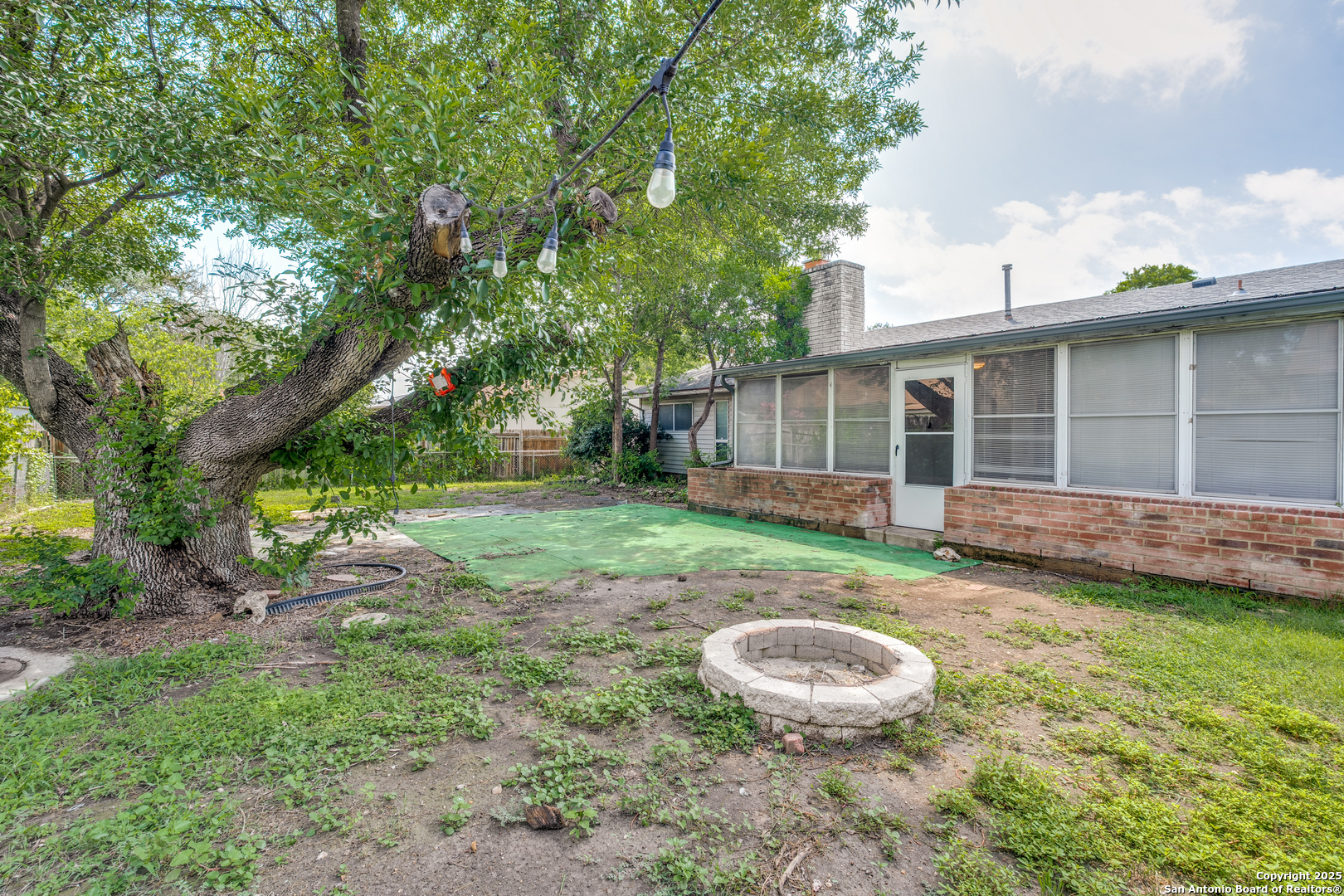 12015 El Sendero San Antonio TX 78233