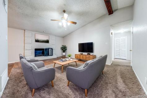 12015 El Sendero San Antonio TX 78233