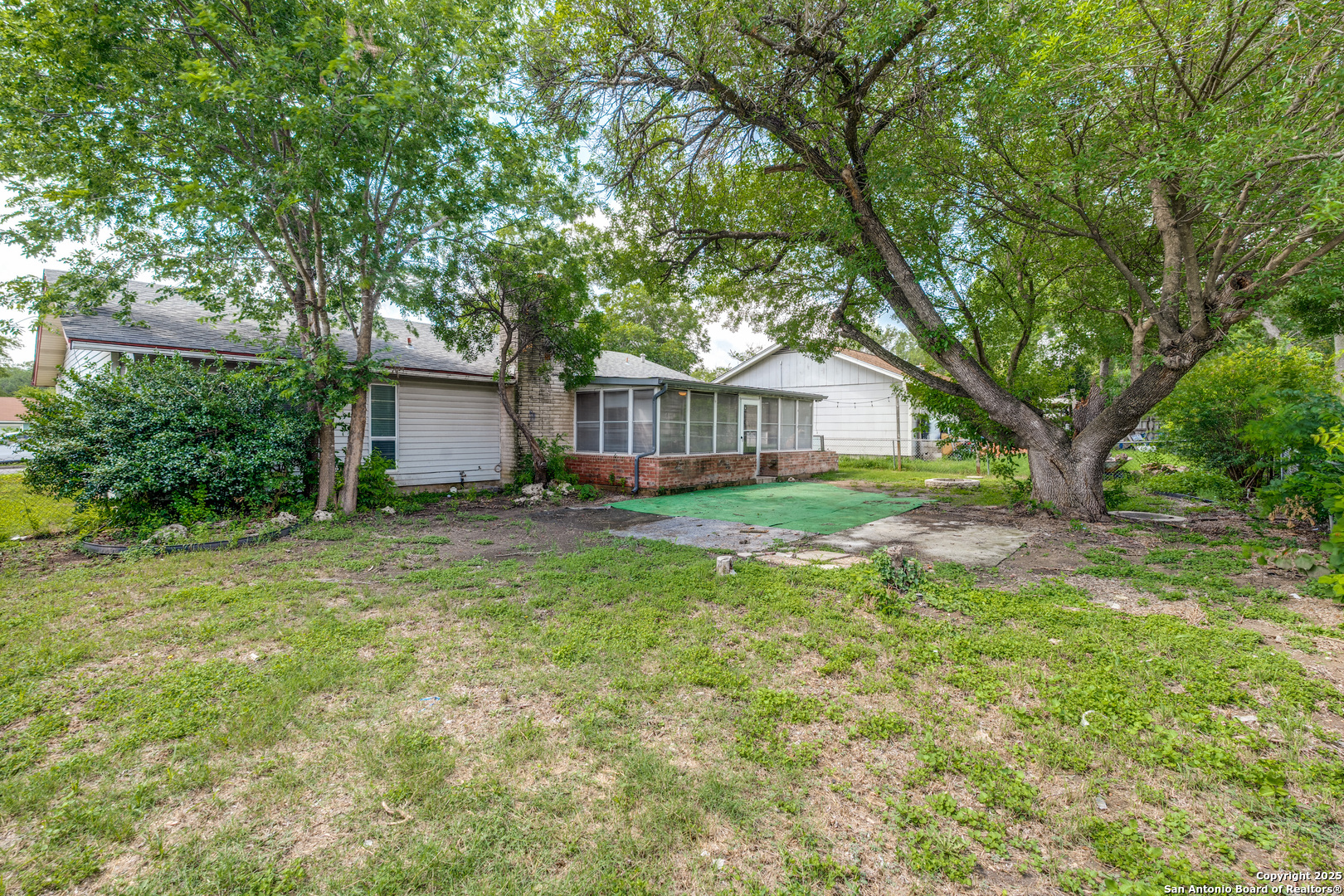 12015 El Sendero San Antonio TX 78233