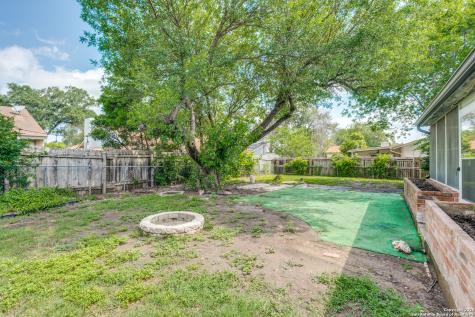12015 El Sendero San Antonio TX 78233