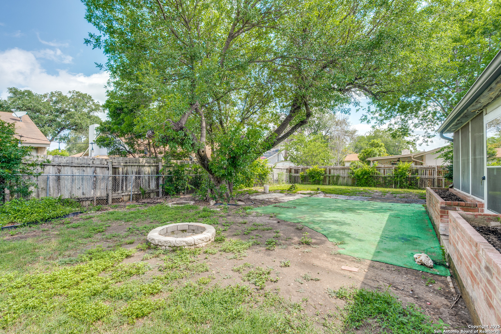 12015 El Sendero San Antonio TX 78233
