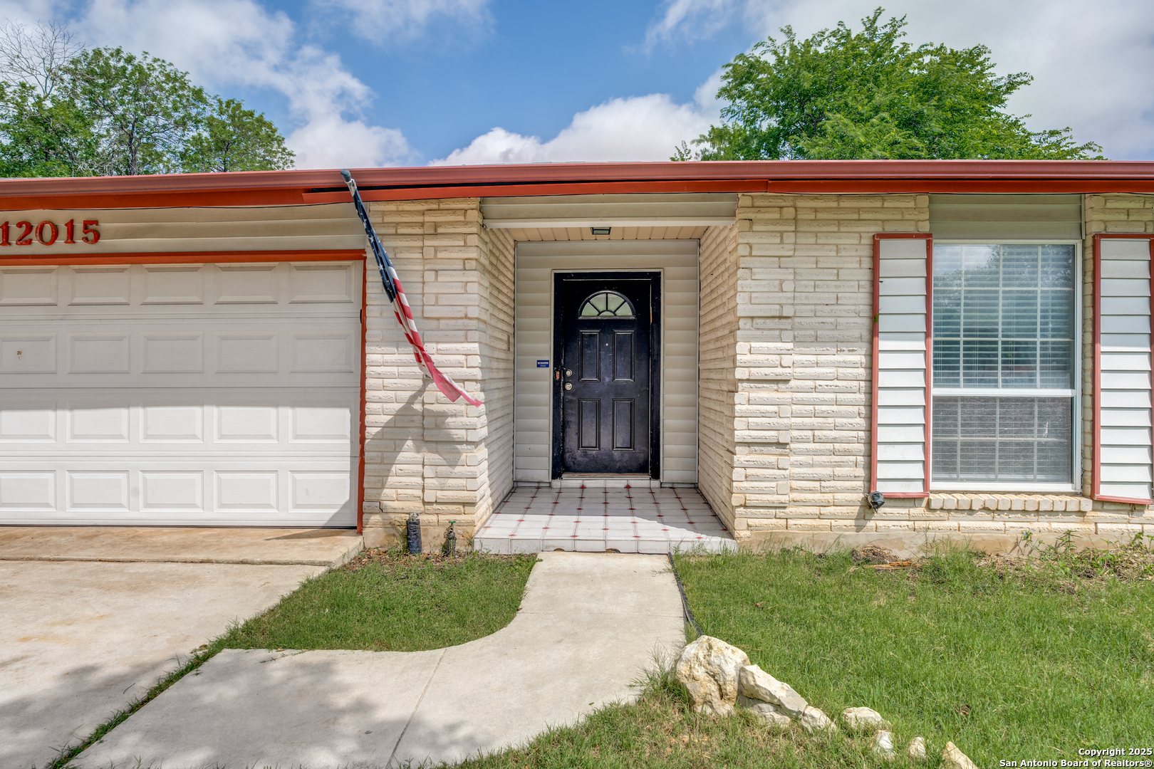 12015 El Sendero San Antonio TX 78233