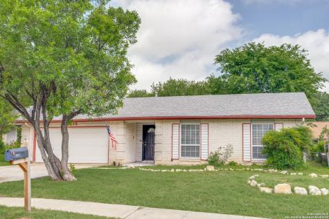 12015 El Sendero San Antonio TX 78233