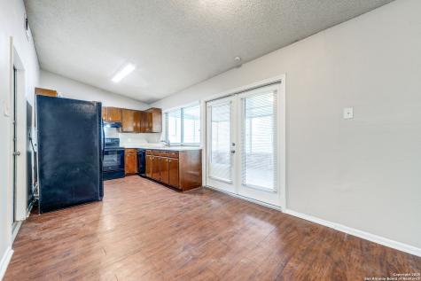 12015 El Sendero San Antonio TX 78233