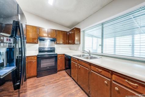 12015 El Sendero San Antonio TX 78233