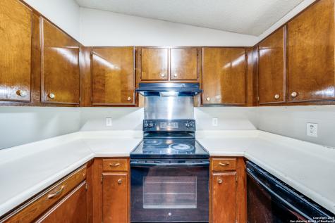 12015 El Sendero San Antonio TX 78233
