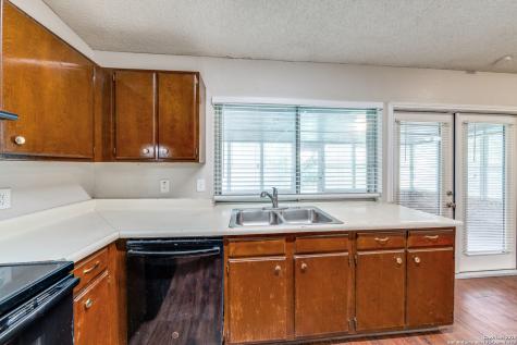 12015 El Sendero San Antonio TX 78233
