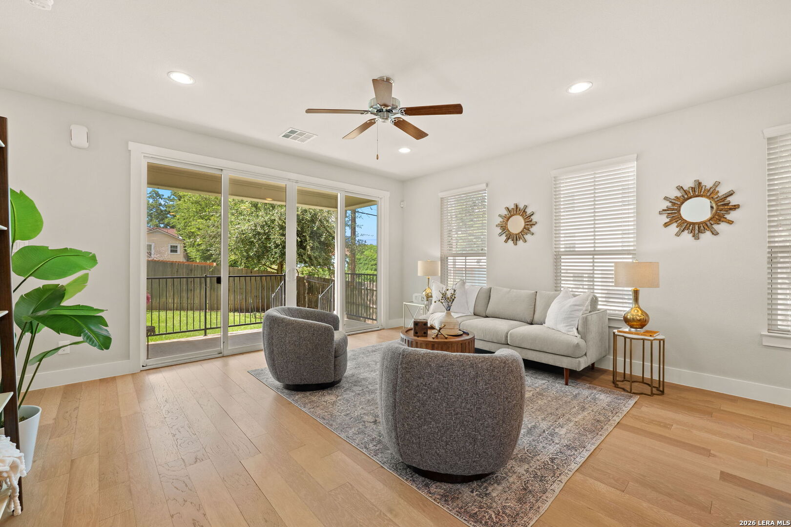 202 Claremont Avenue San Antonio TX 78209