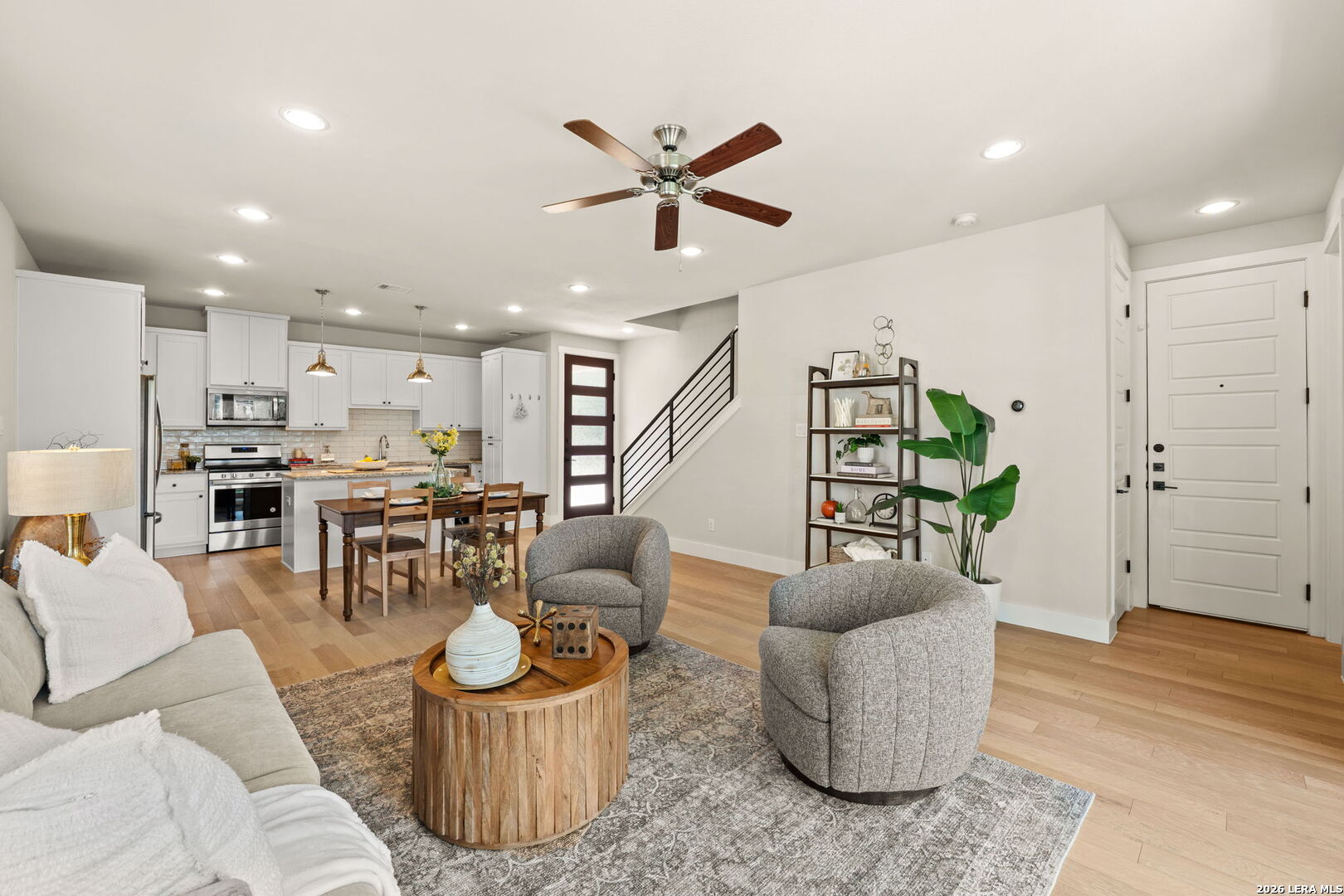 202 Claremont Avenue San Antonio TX 78209
