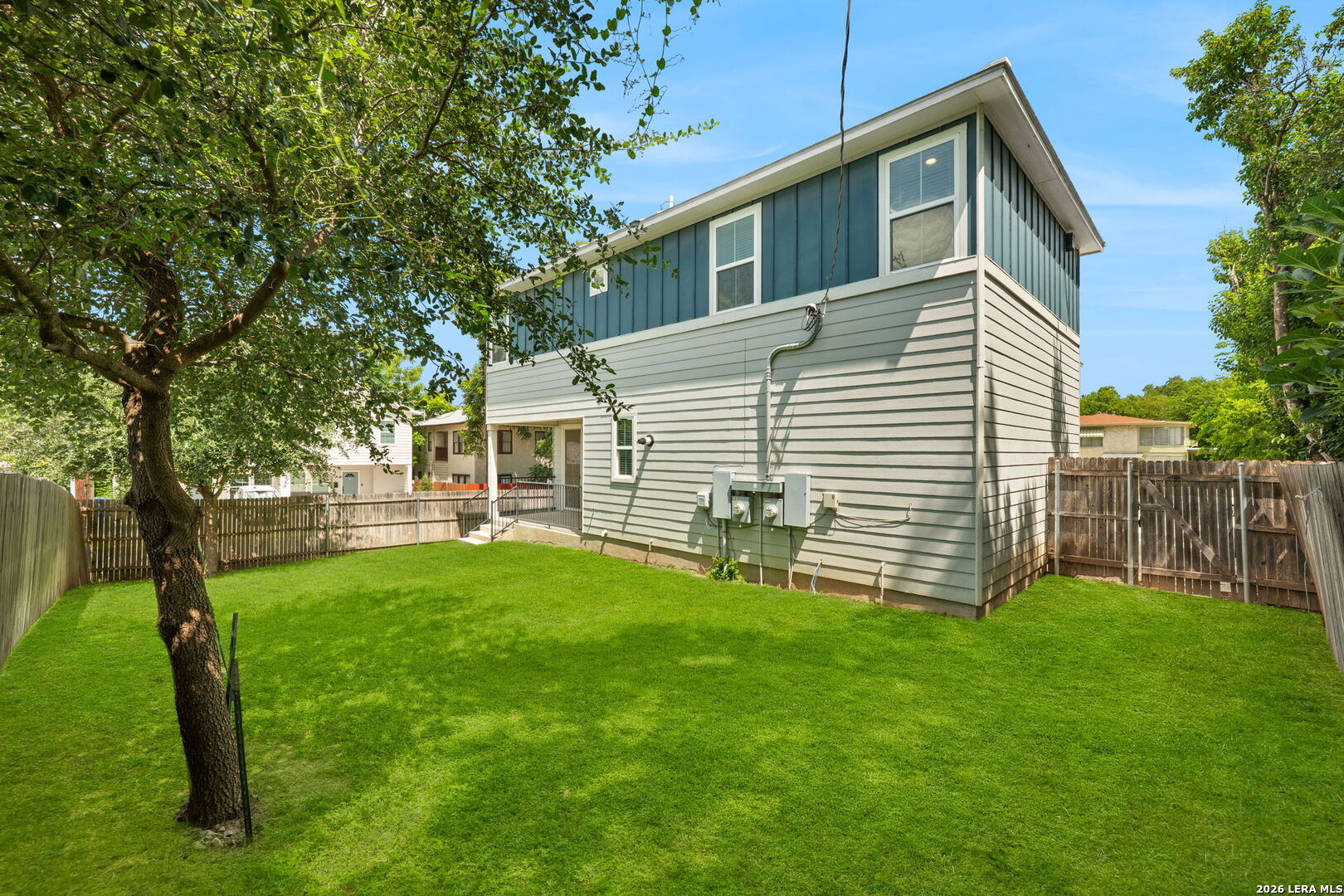 202 Claremont Avenue San Antonio TX 78209