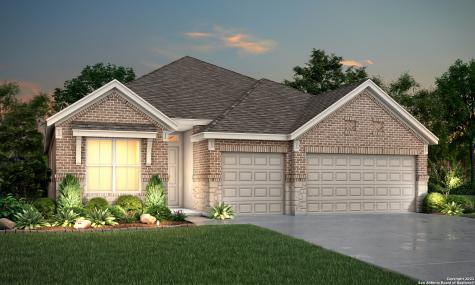 9003 Mendrin Ridge Fair Oaks Ranch TX 78015