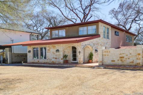 1684 Rocky River Canyon Lake TX 78133