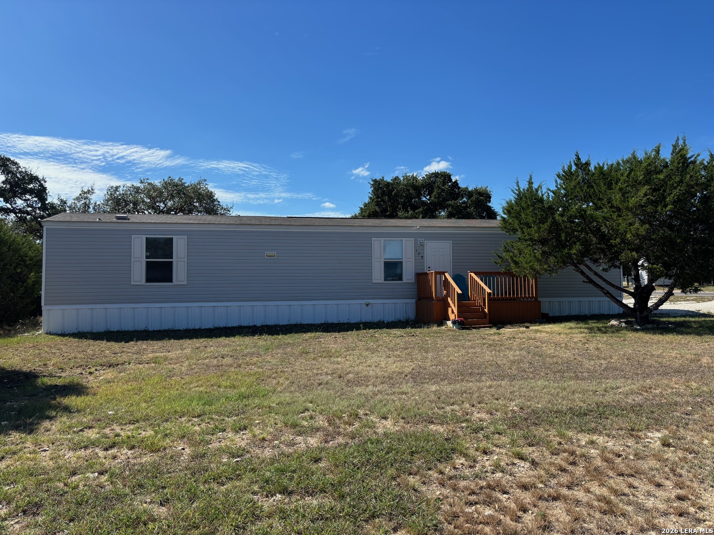 128 Private Road 1511 Bandera TX 78003