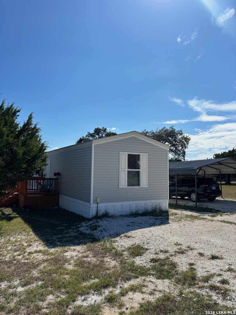 128 Private Road 1511 Bandera TX 78003