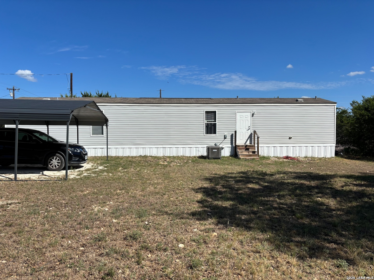 128 Private Road 1511 Bandera TX 78003