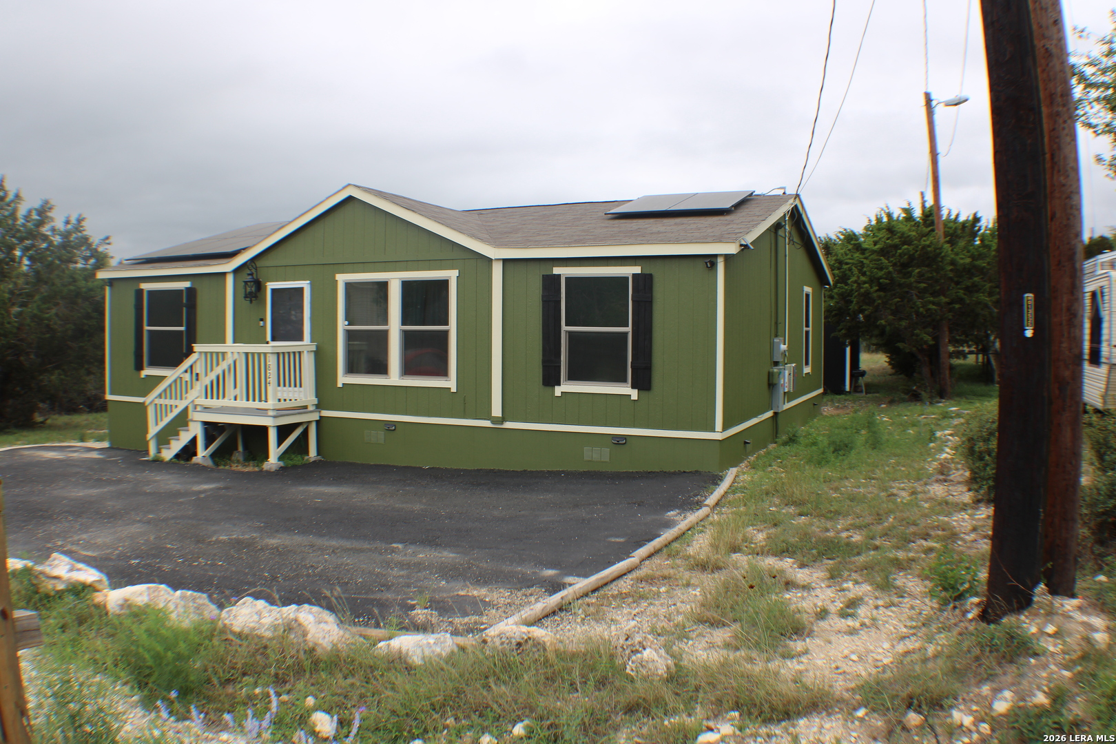 1824 Live Oak Drive Canyon Lake TX 78133