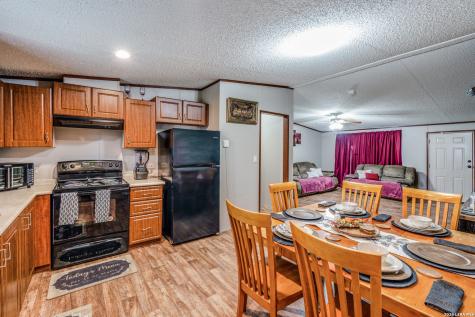 1824 Live Oak Drive Canyon Lake TX 78133