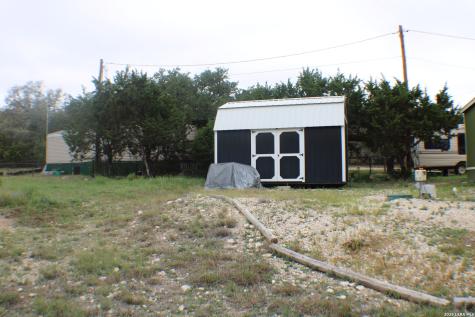 1824 Live Oak Drive Canyon Lake TX 78133