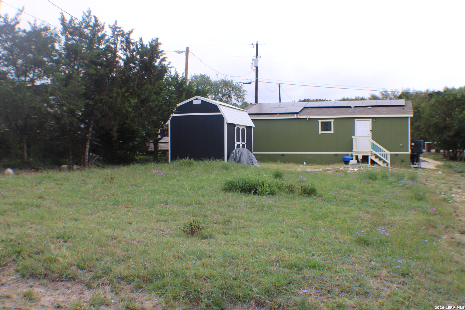1824 Live Oak Drive Canyon Lake TX 78133