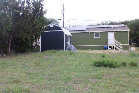 1824 Live Oak Drive Canyon Lake TX 78133